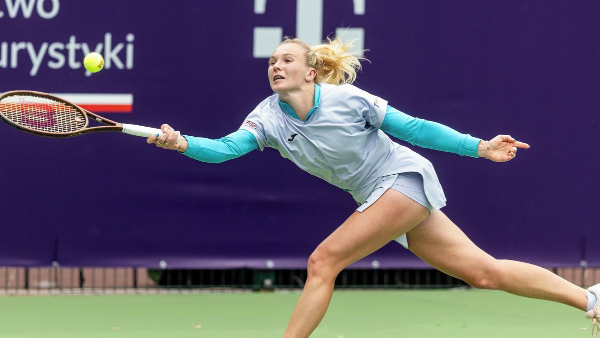 Cirkus, ohavnost, nepotřebná hračka. Tenisový svět žasne nad zacházením se Siniakovou